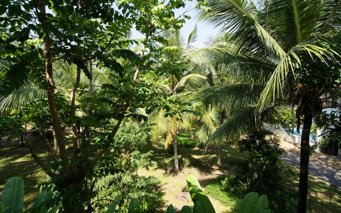 R11 Villa Resort Đà Nẵng