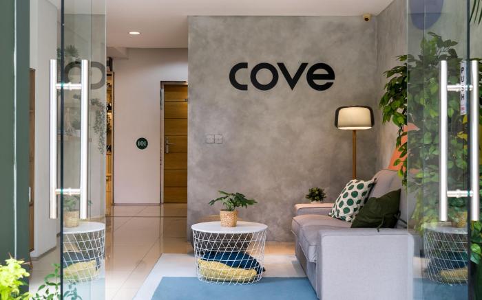 Cove Birah Senopati