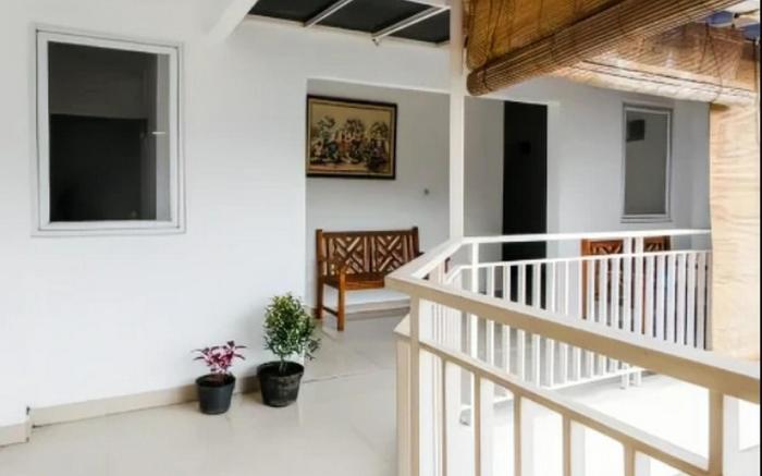 Mutiara Kostel @ Bintaro - Pondok Aren