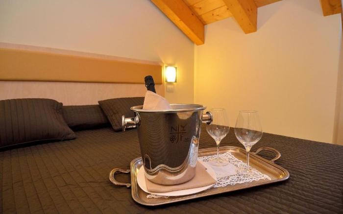 Hotel Autoespresso Venice