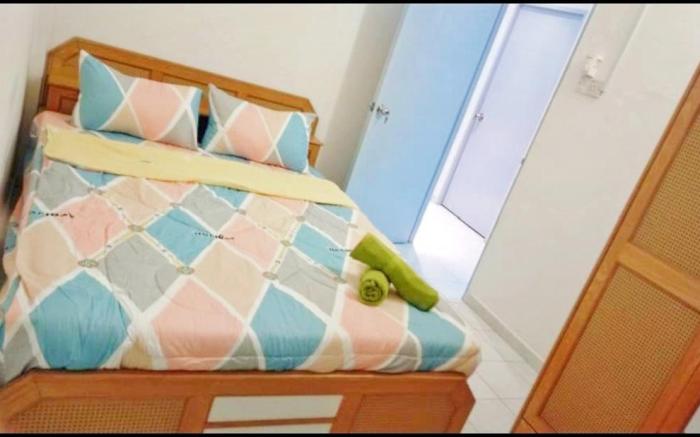 Penang Jelutong Lam Wah Ee Town 3BedroomApartment 