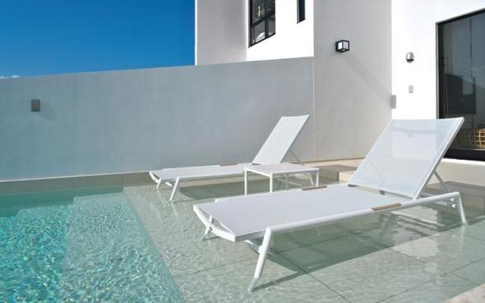 ADAN RESORT Lana Suite Villa