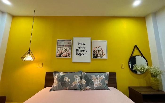 Danatri Villa/4BRs/MyKhe Beach/Central/FreeAirport