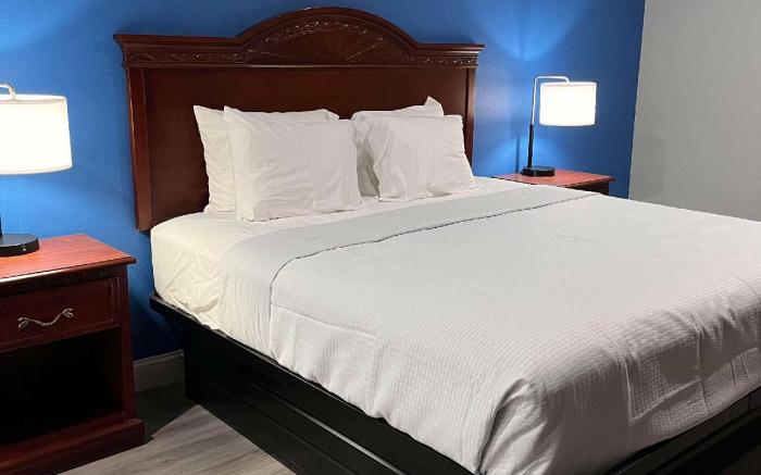 SureStay Hotel by Best Western McAlester