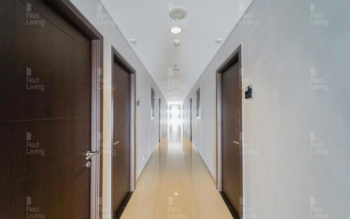 RedLiving Apartemen Mekarwangi Square - Agus 3