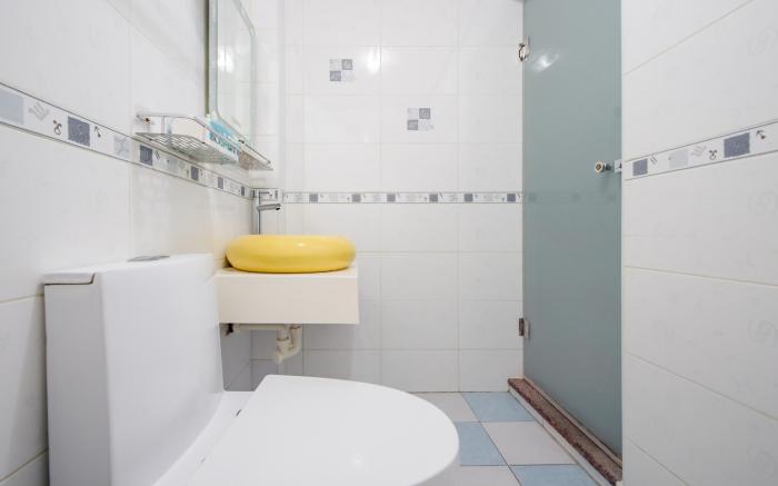 海洋風情渡假旅館