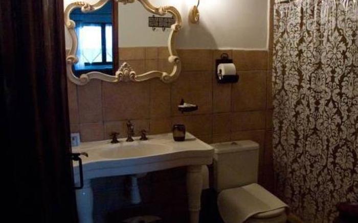 Hotel Boutique Posada de Sajazarra
