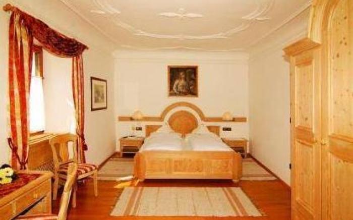 Hotel Saltauserhof