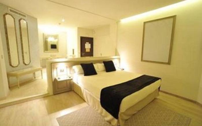 Hotel Luve