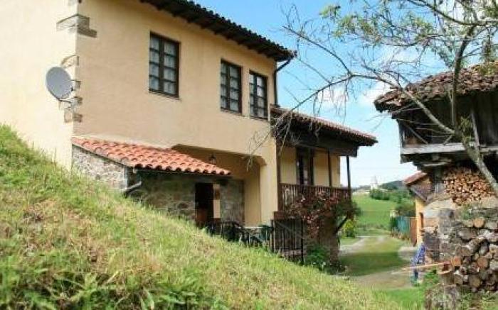 Casa Rural Ofelia