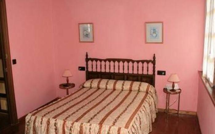 Casa Rural Ofelia