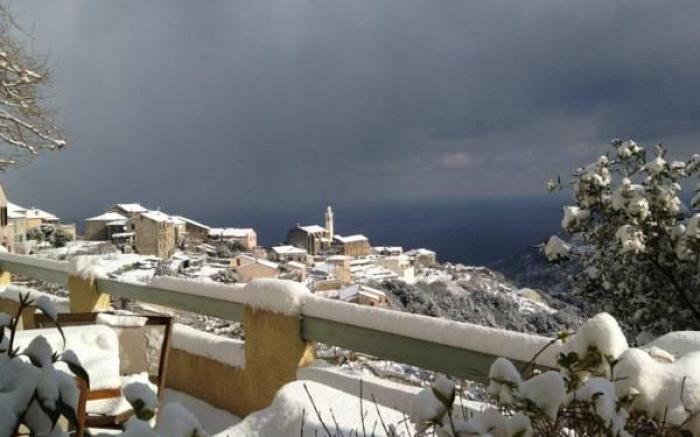 Hotel de la Corniche