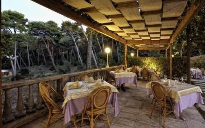Park Hotel Villa Maria