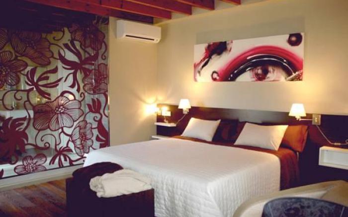 Restaurant & Rooms Cabrit