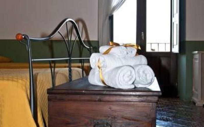 Boutique Hotel I Cinque Balconi