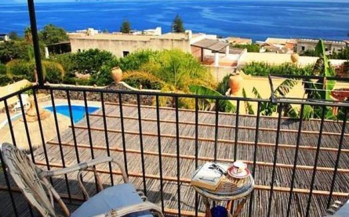 Hotel Mamma Santina