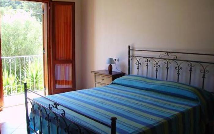 Agriturismo La Grotta Del Tesoro