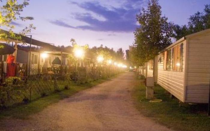 Camping & Village Polvese