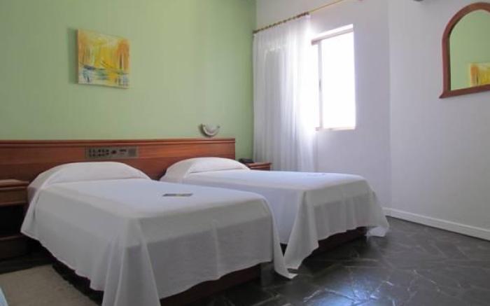 Hotel Villareal Sao Francisco do Sul