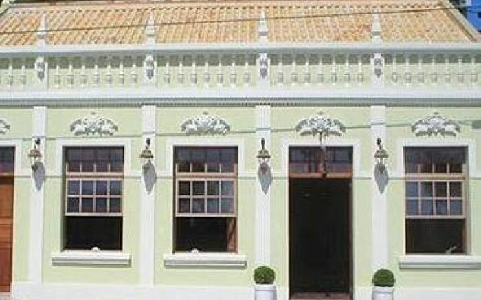 Hotel Solar da Beira
