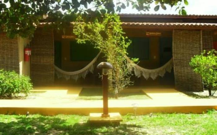 Pousada Casa de Taipa