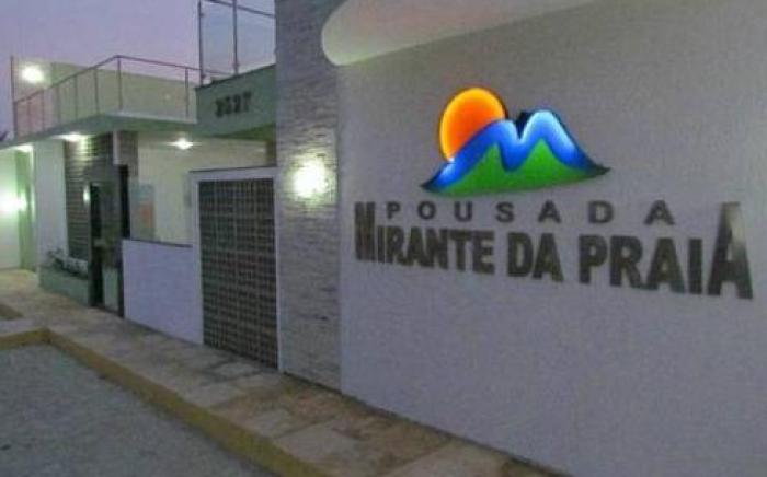 Pousada Mirante da Praia