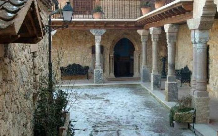 Hotel BOUTIQUE HOCES DEL DURATON