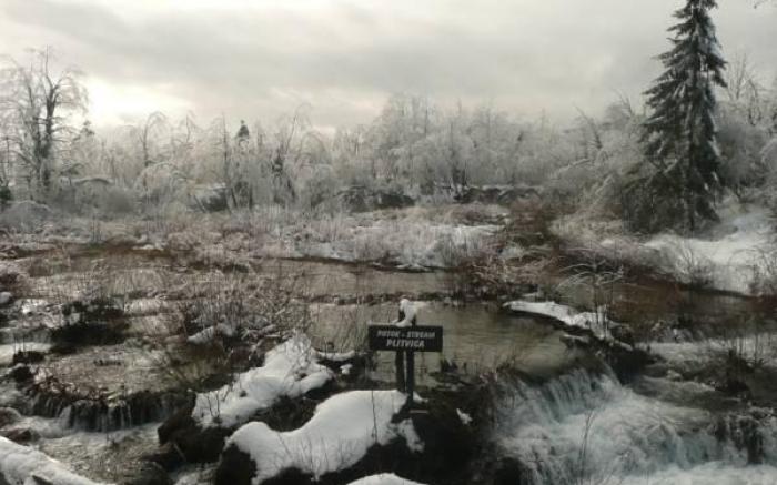 B&B Villa Sumrak Plitvica