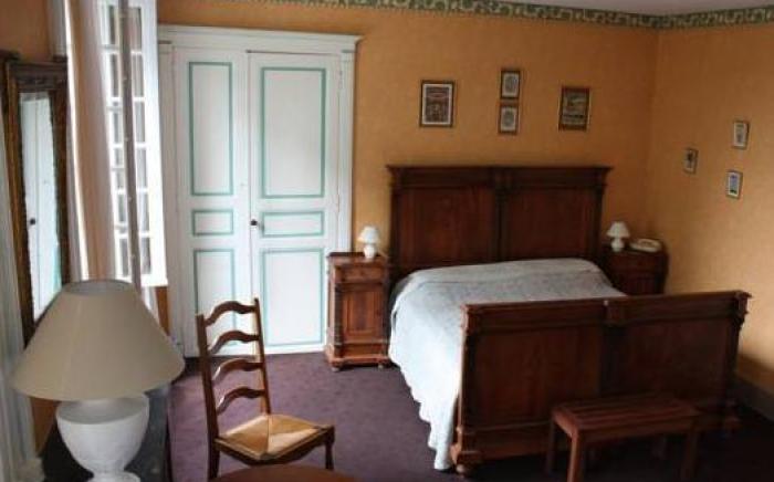 Logis Hotel Le Prince Noir