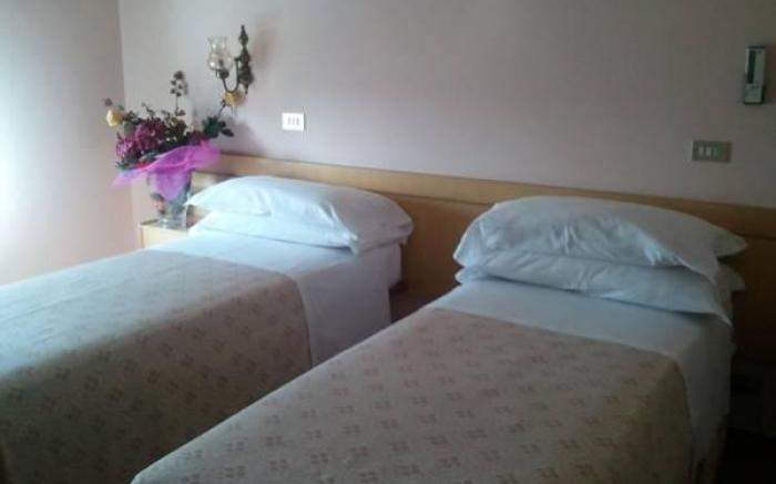 Albergo Zoello Je Suis