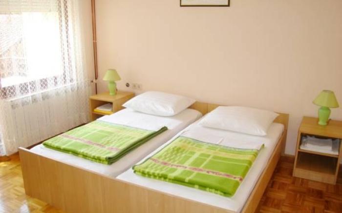 Rooms Marijana Obrovac