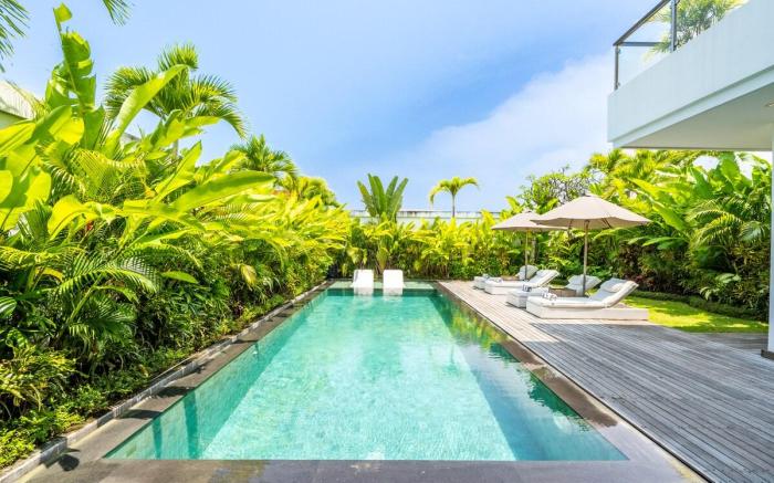 Flores Villa by Betterplace