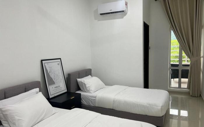 Laena Homestay Kangar