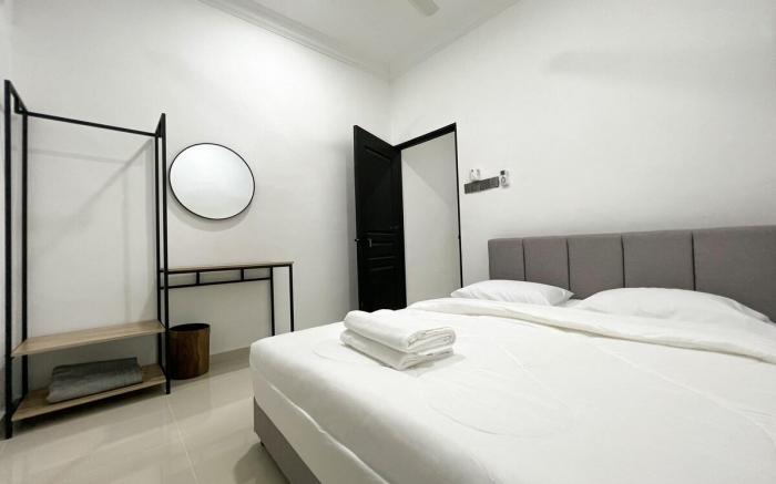 Laena Homestay Kangar