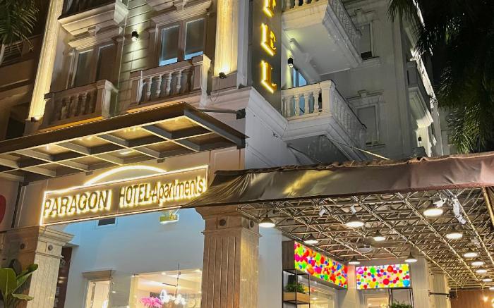 PARAGON HOTEL