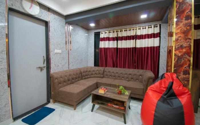 TATVA VILLA
