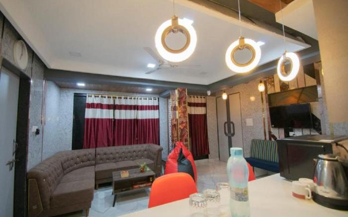 TATVA VILLA