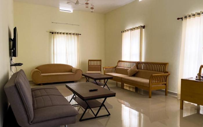 Out Of Town  Coorg