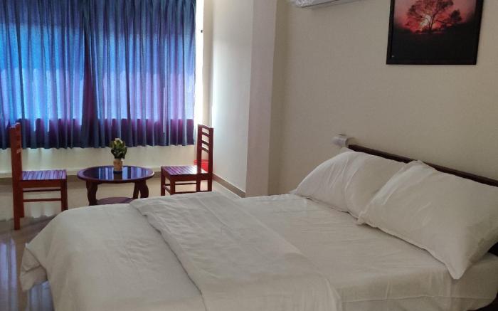 GLANCY'S GUEST HOUSE