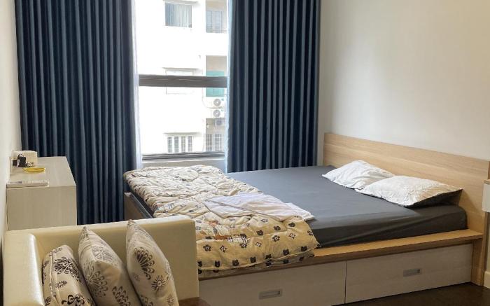 Căn hộ Novaland khu vực sân bay Tân Sơn Nhất