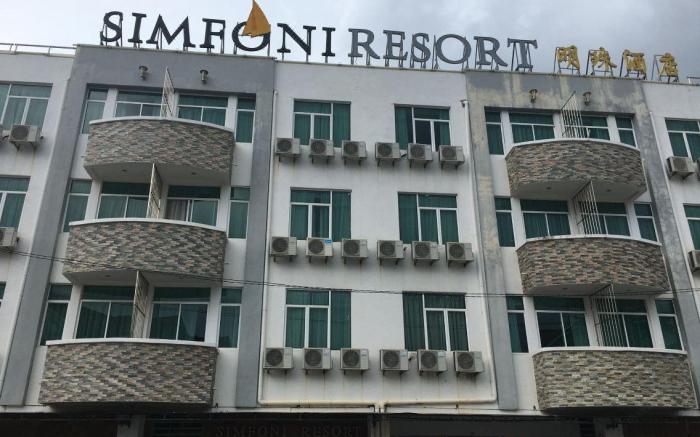 Simfoni Resort Langkawi