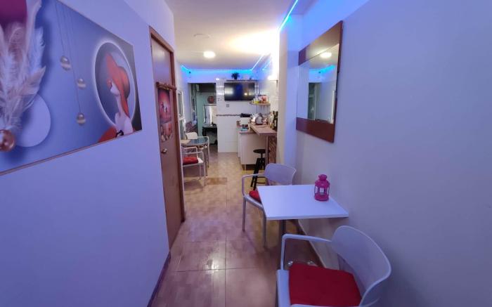 Homestay Partment 1