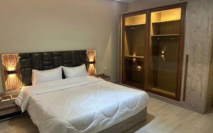 New Giza Duplex