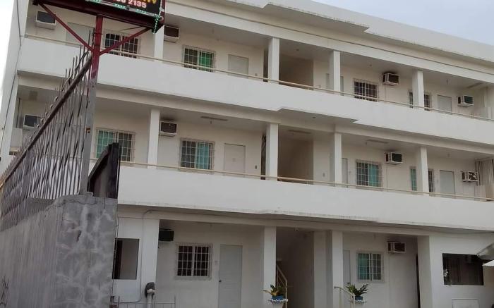 WJV INN Pusok