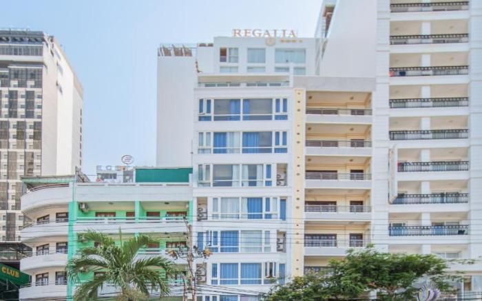 Nami Nha Trang Hotel