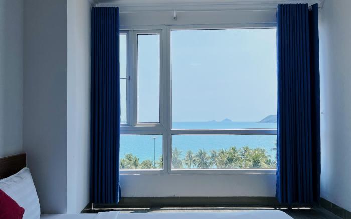 Nami Nha Trang Hotel