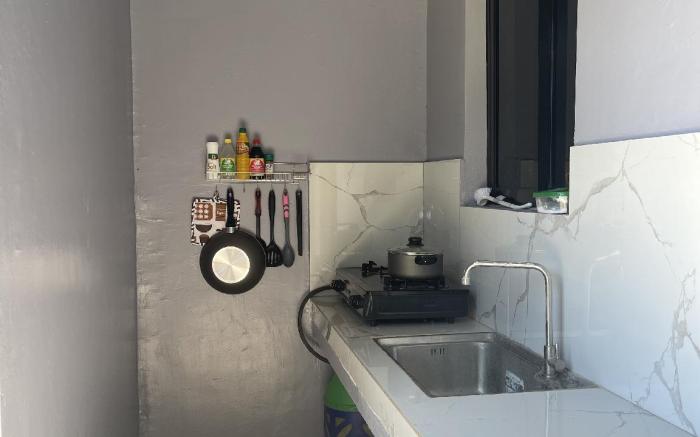 Cozy 2 storey house at the center of Davao City