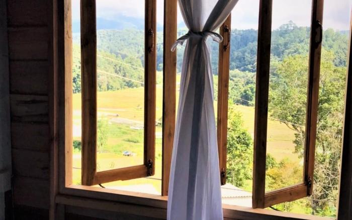 Motho Homestay Doi Inthanon 4-6 PAX