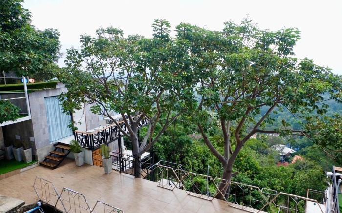 The Resort Angel Hill