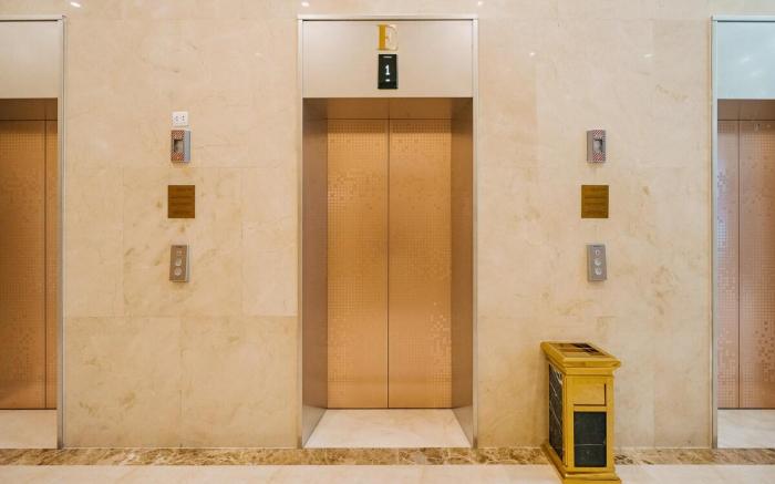 [A-Homes] LAKE View D'Capitale Luxury Apt 1.6